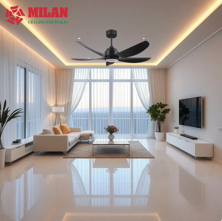  Lựa chọn công suất phù hợp